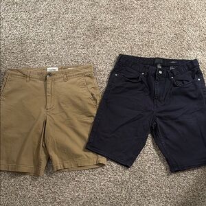 Mens Shorts Bundle